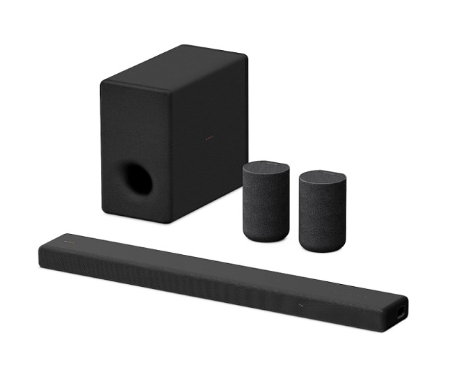 Sound Bar Buying Guide To Choose The Best Soundbar In India